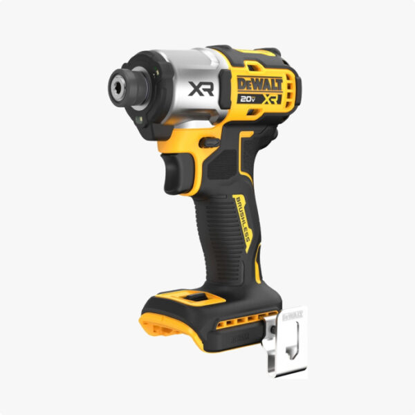 VACO Impact Driver