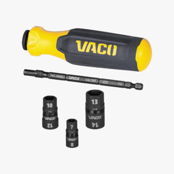 VACO Impact Driver